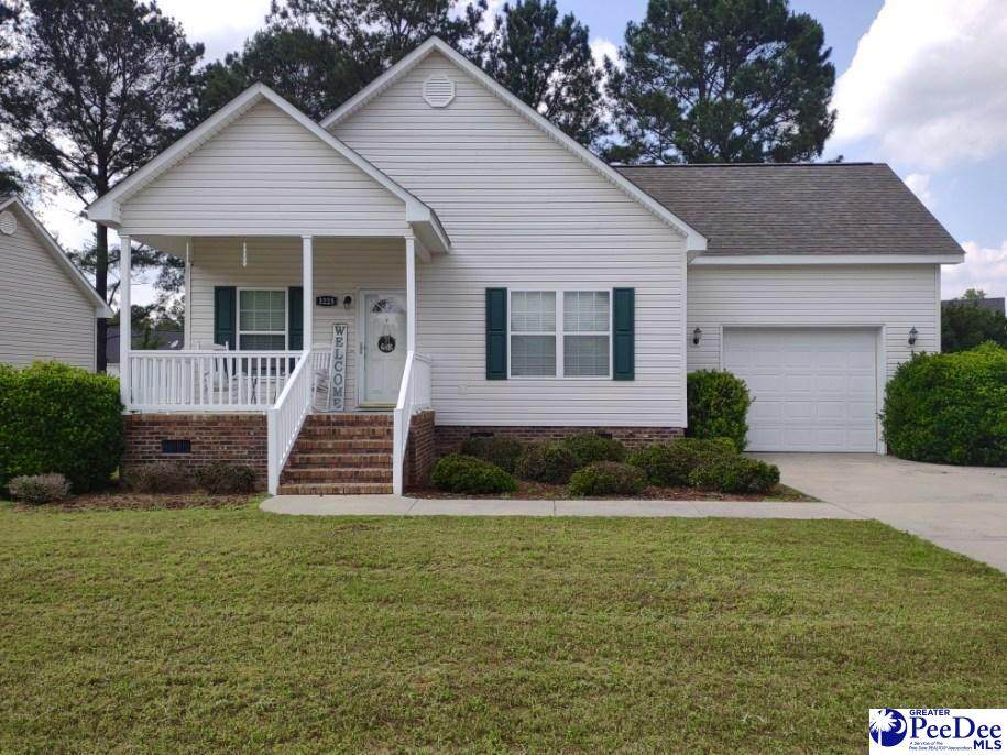 3225 Spiral Lane - Photo 1