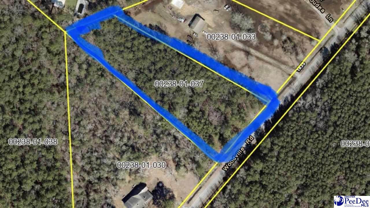 St Hwy 64 Woodville Road - Photo 1
