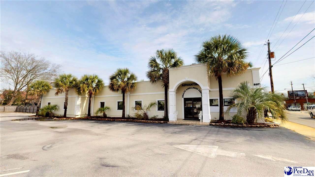 507 Palmetto Street - Photo 1