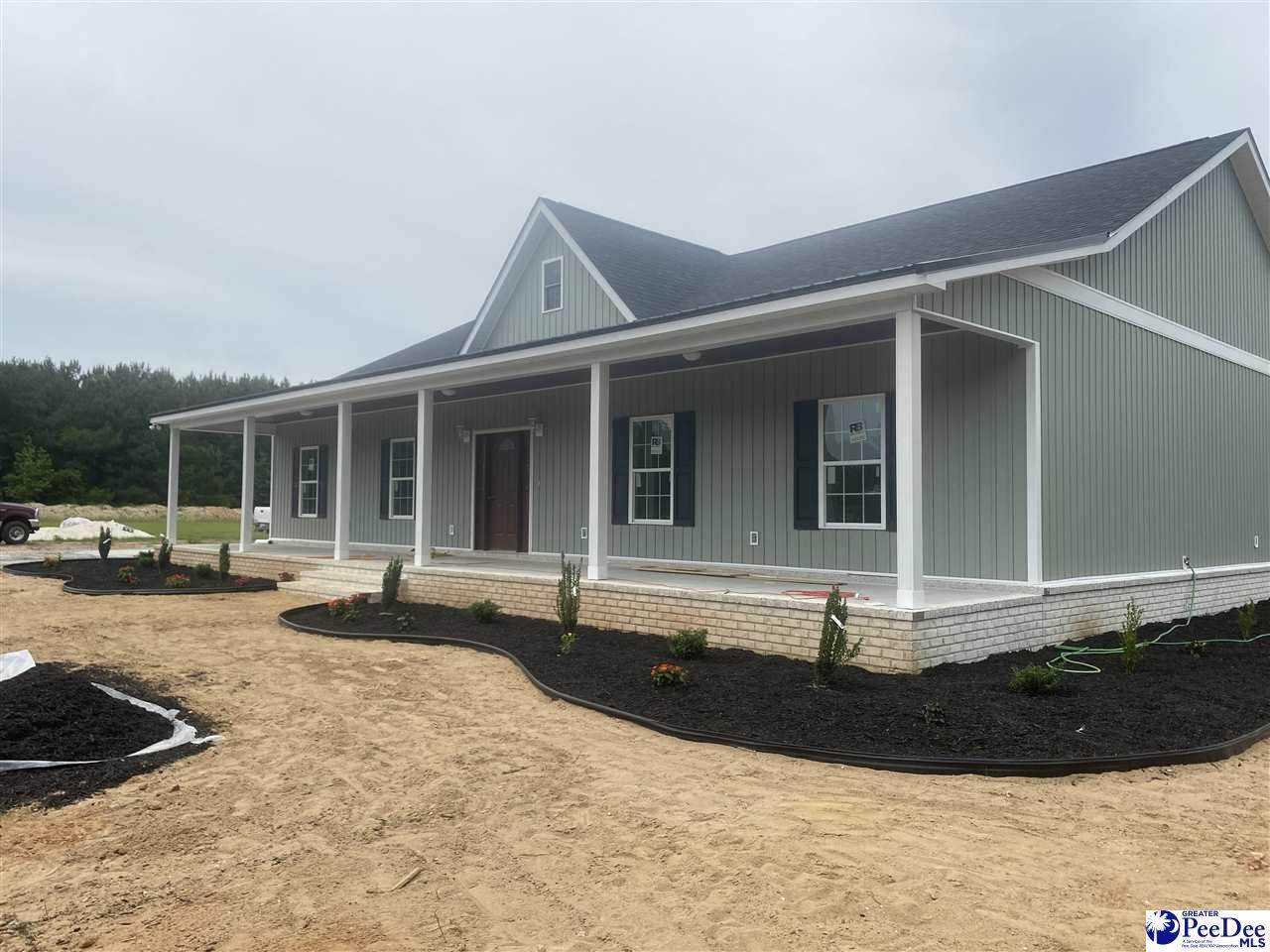 1714 Green Street Rd - Photo 1