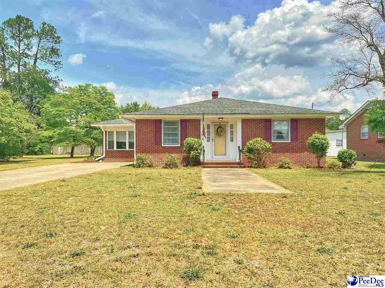 1321 Washington Street - Photo 1