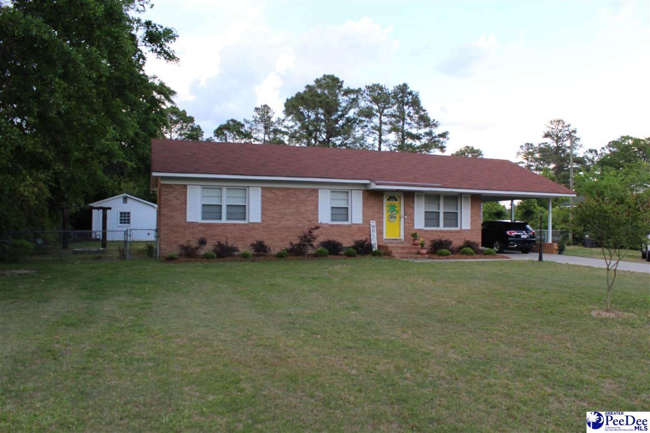 402 Franklin Ave. - Photo 1