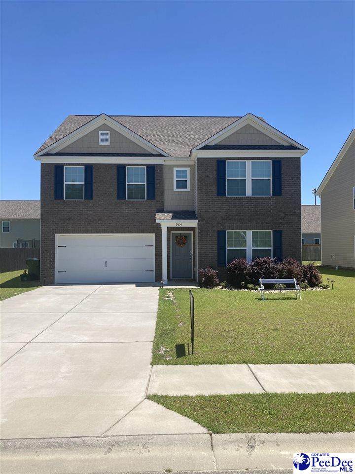 984 Grove Blvd - Photo 1