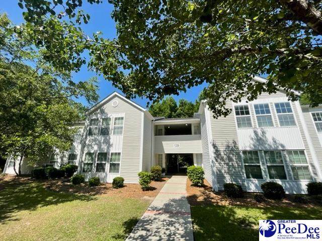 1330 Damon Drive Unit G - Photo 1