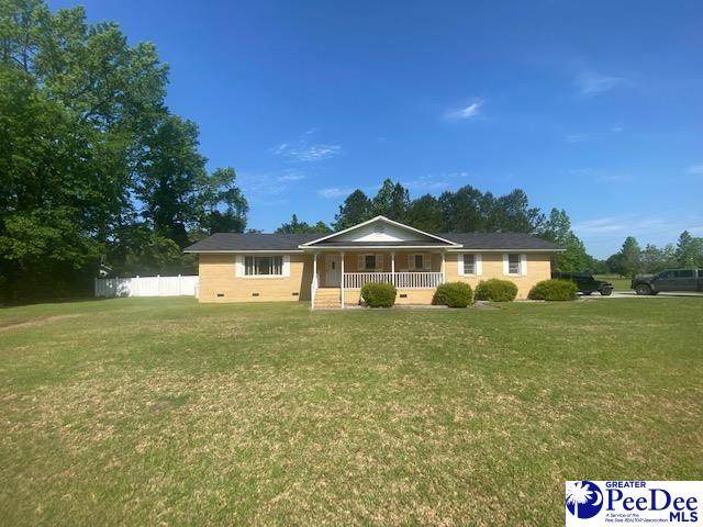 3227 Alvin Kirby Rd - Photo 1