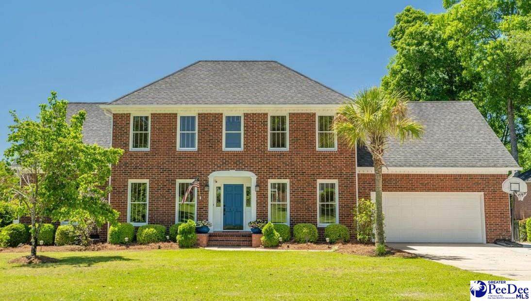 420 Millstone Road - Photo 1