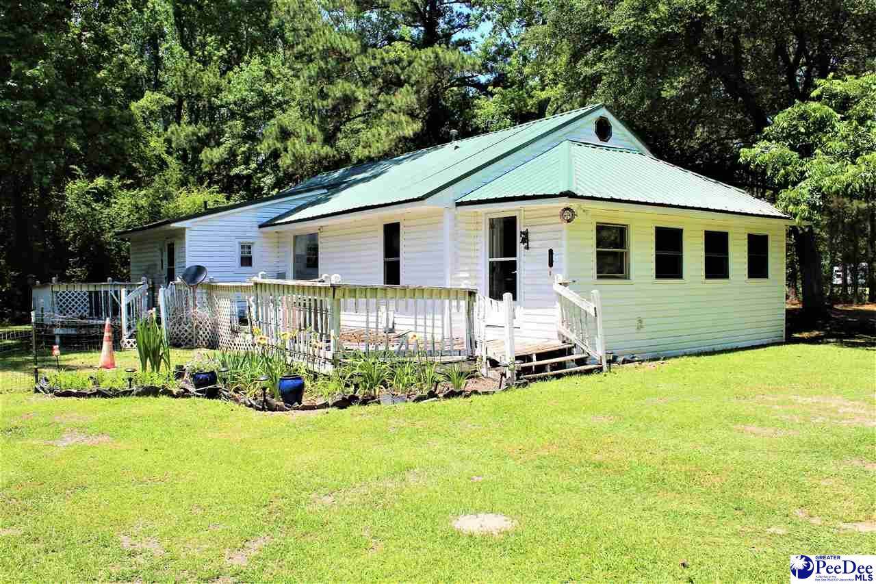 701 Ralph Lane Rd - Photo 1