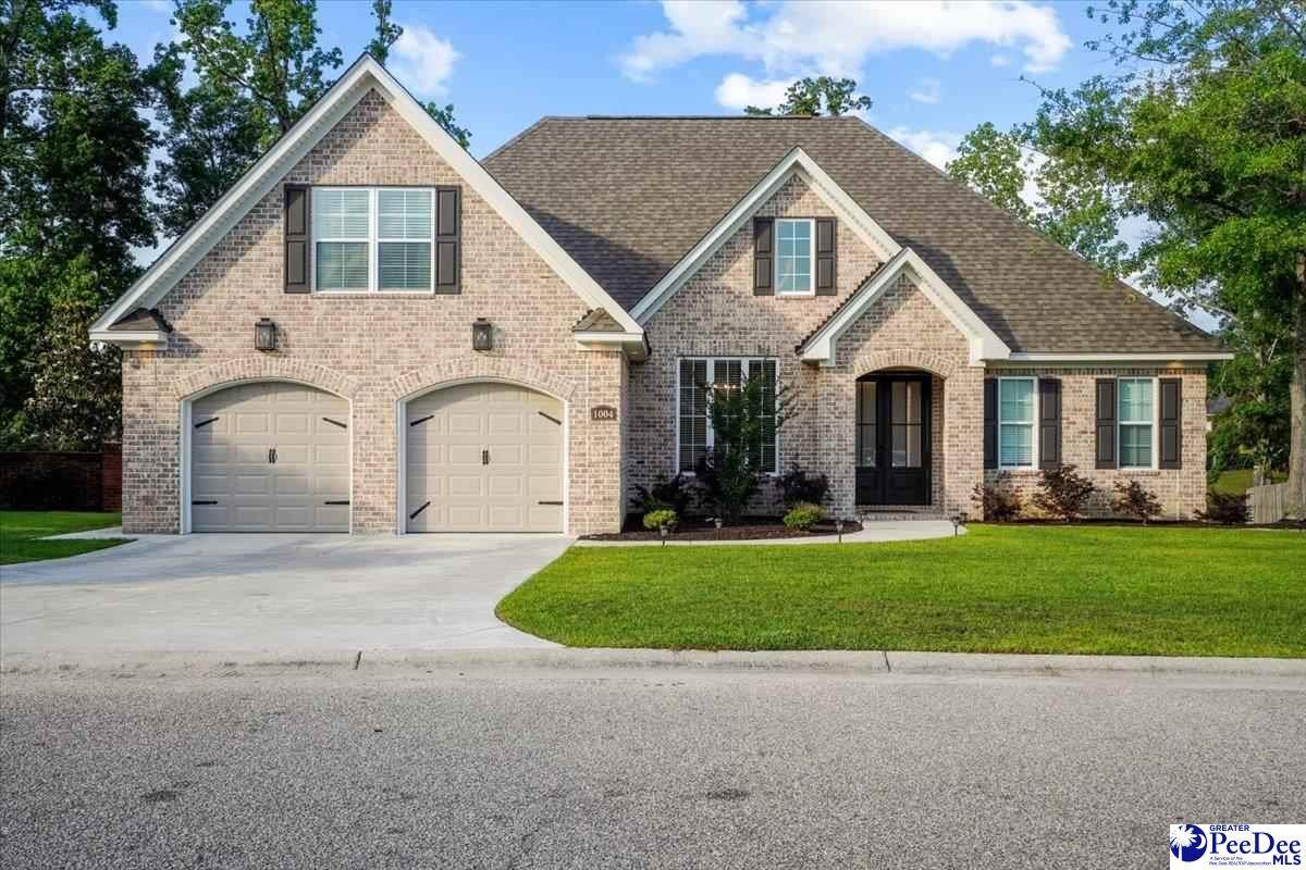 1004 Oak Bend Lane - Photo 1