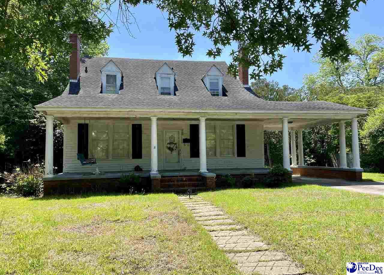 116 Everett Street - Photo 1