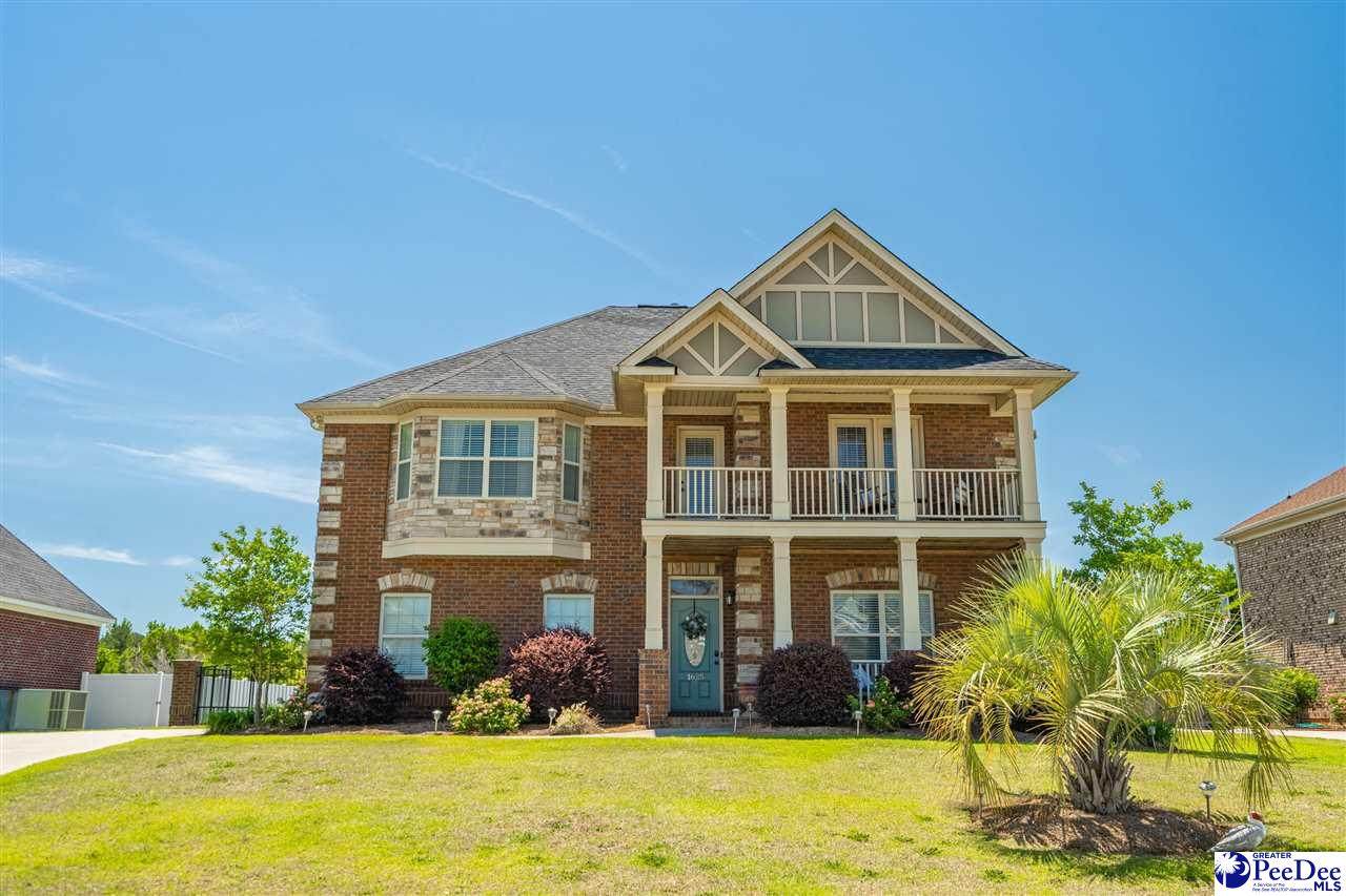 1625 Lake Wateree Dr - Photo 1