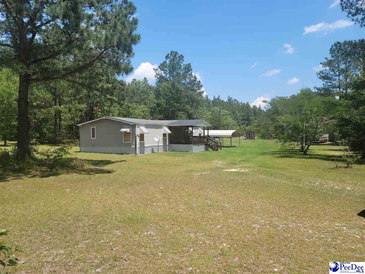 3868 Society Hill Rd - Photo 1