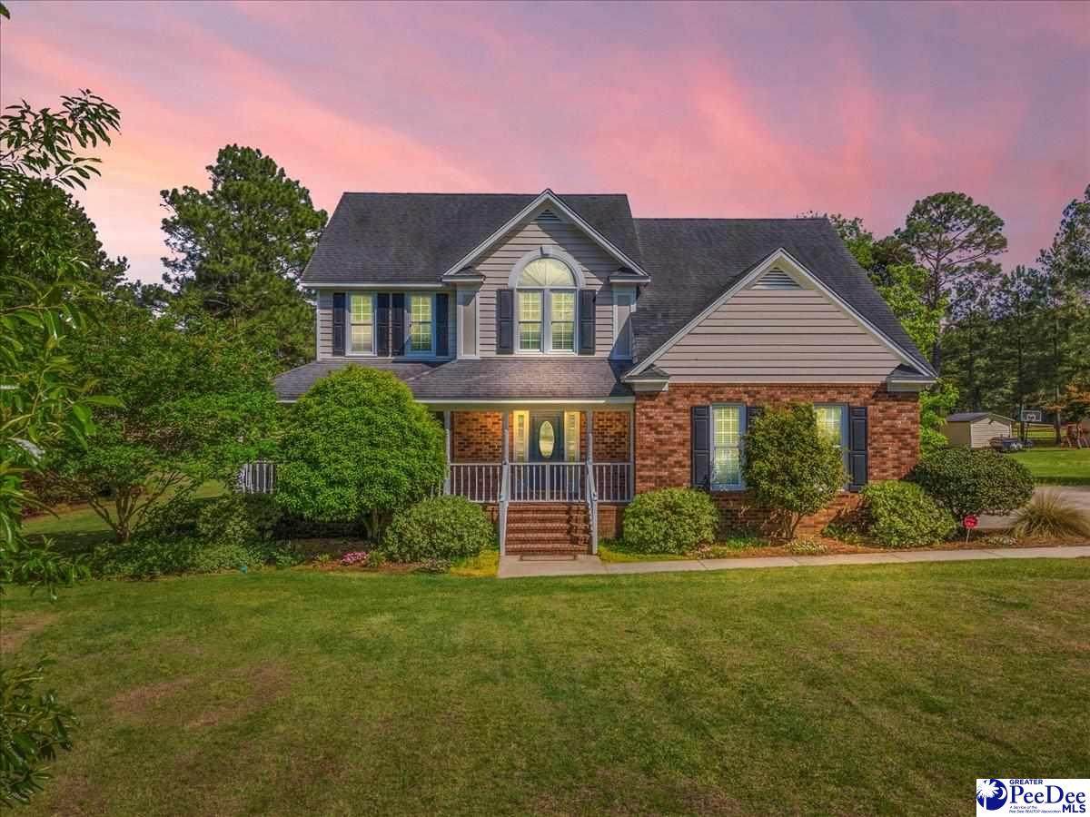 3724 Palmer Dr - Photo 1