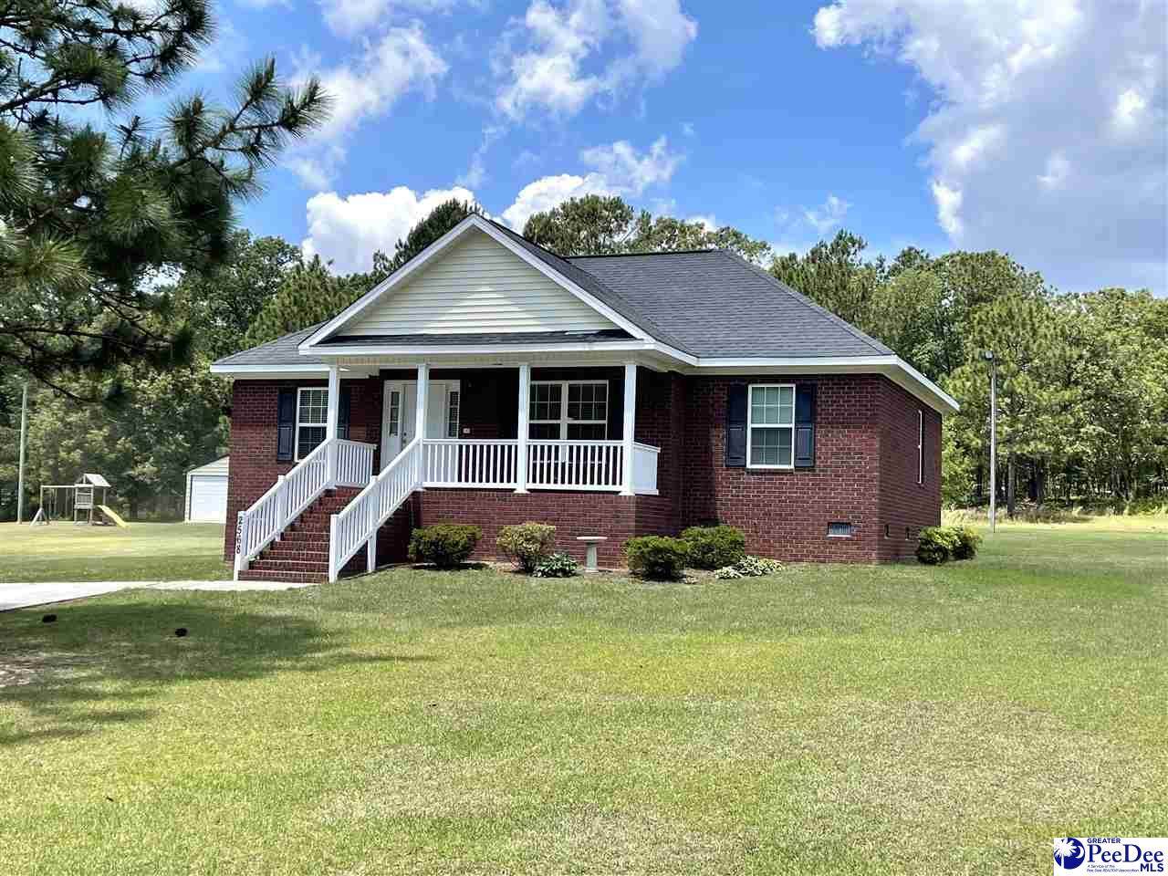 2568 New Market Rd - Photo 1