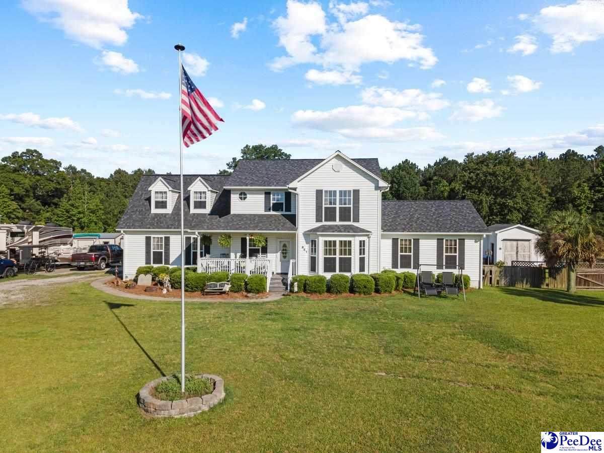 441 Joye Rd - Photo 1
