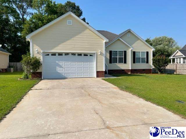 3501 Southbrook Cr - Photo 1