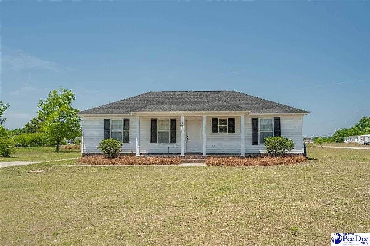 1350 Fisherman Road - Photo 1