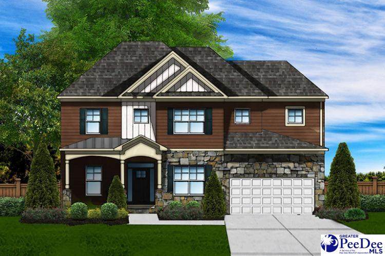 2321 Gadwall Point (Lot 76) - Photo 1