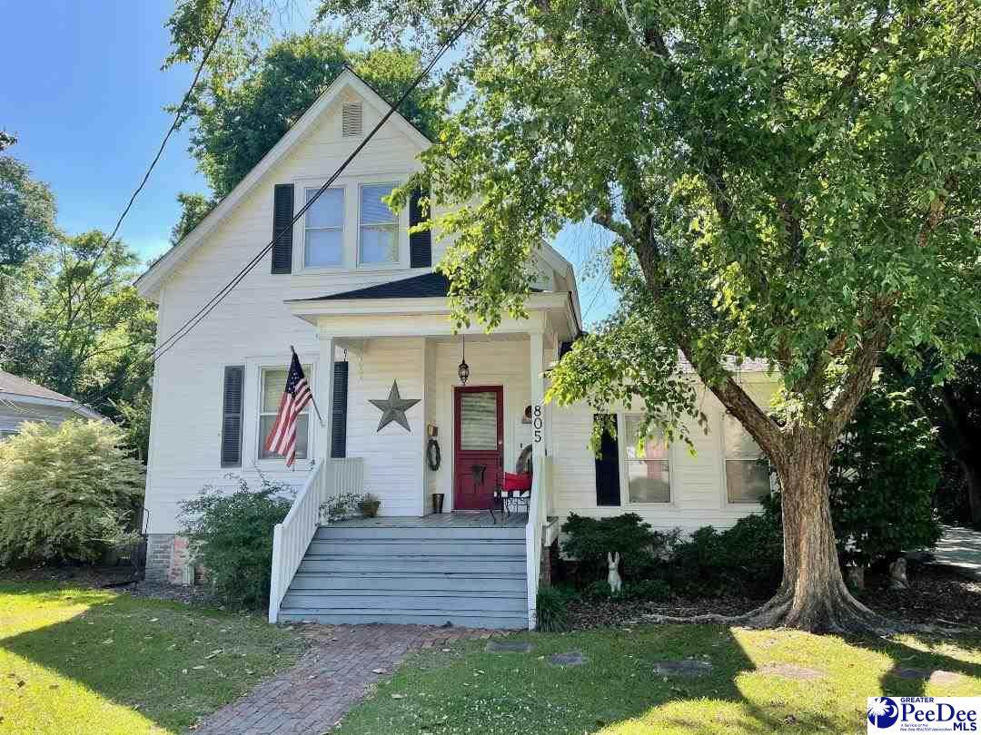805 Cherry St. - Photo 1