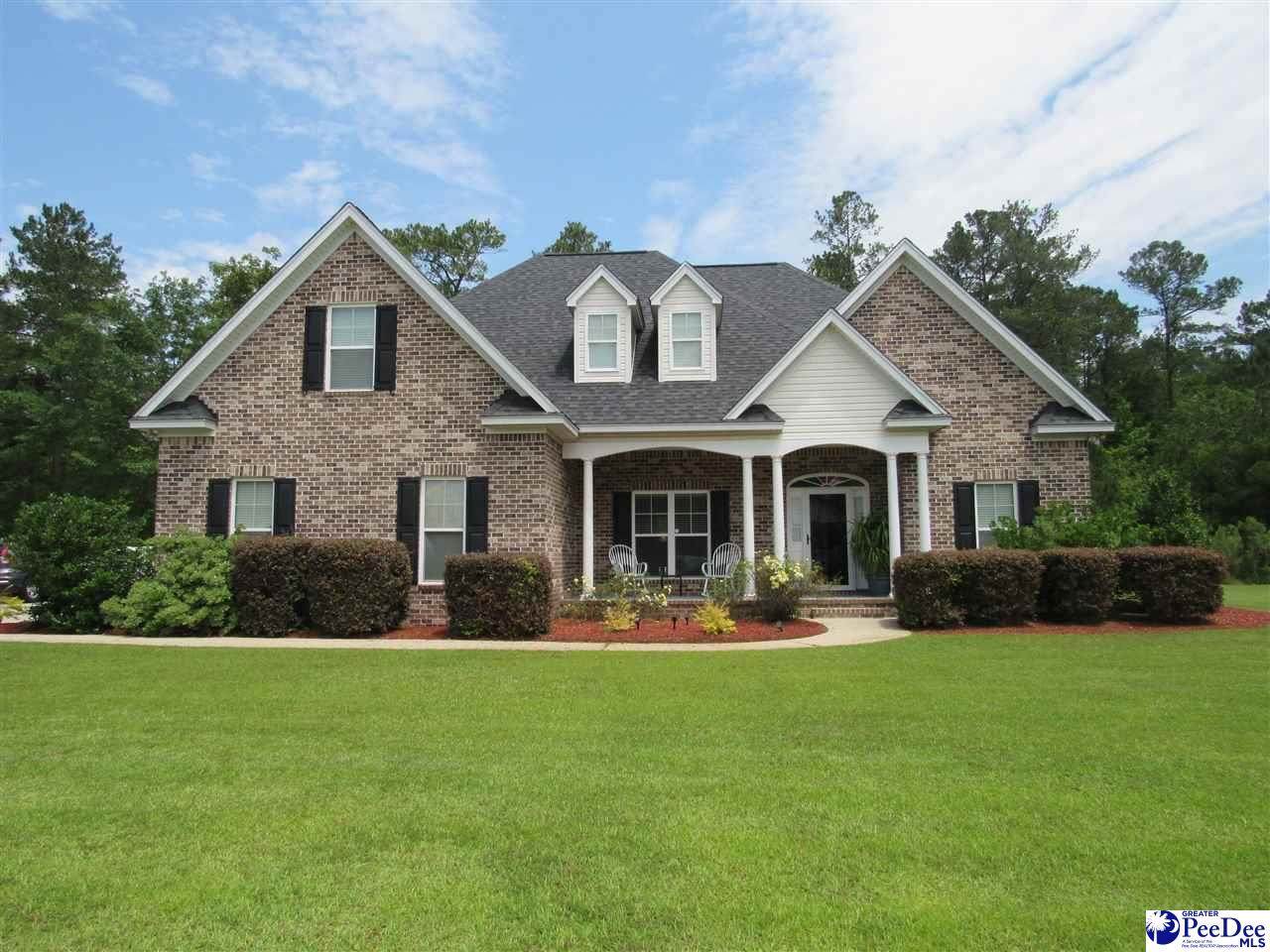 607 Ansley Street - Photo 1