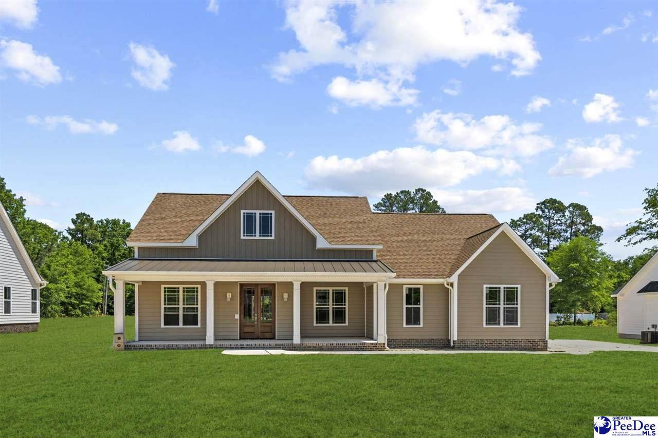 1133 Forest Drive - Photo 1