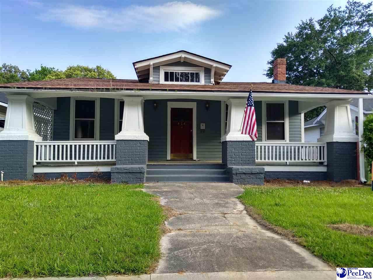 414 W Cedar St - Photo 1