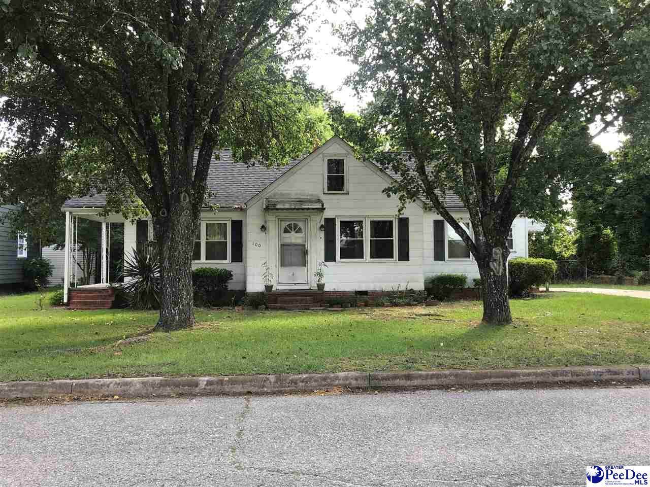 100 Tedder Street - Photo 1