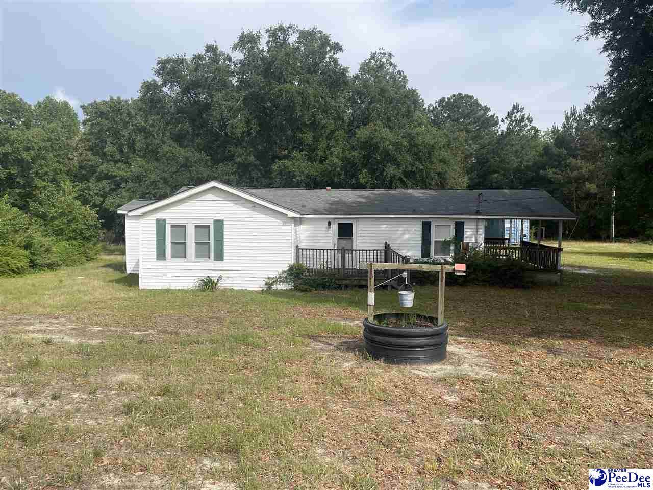 4469 Turnage Rd - Photo 1