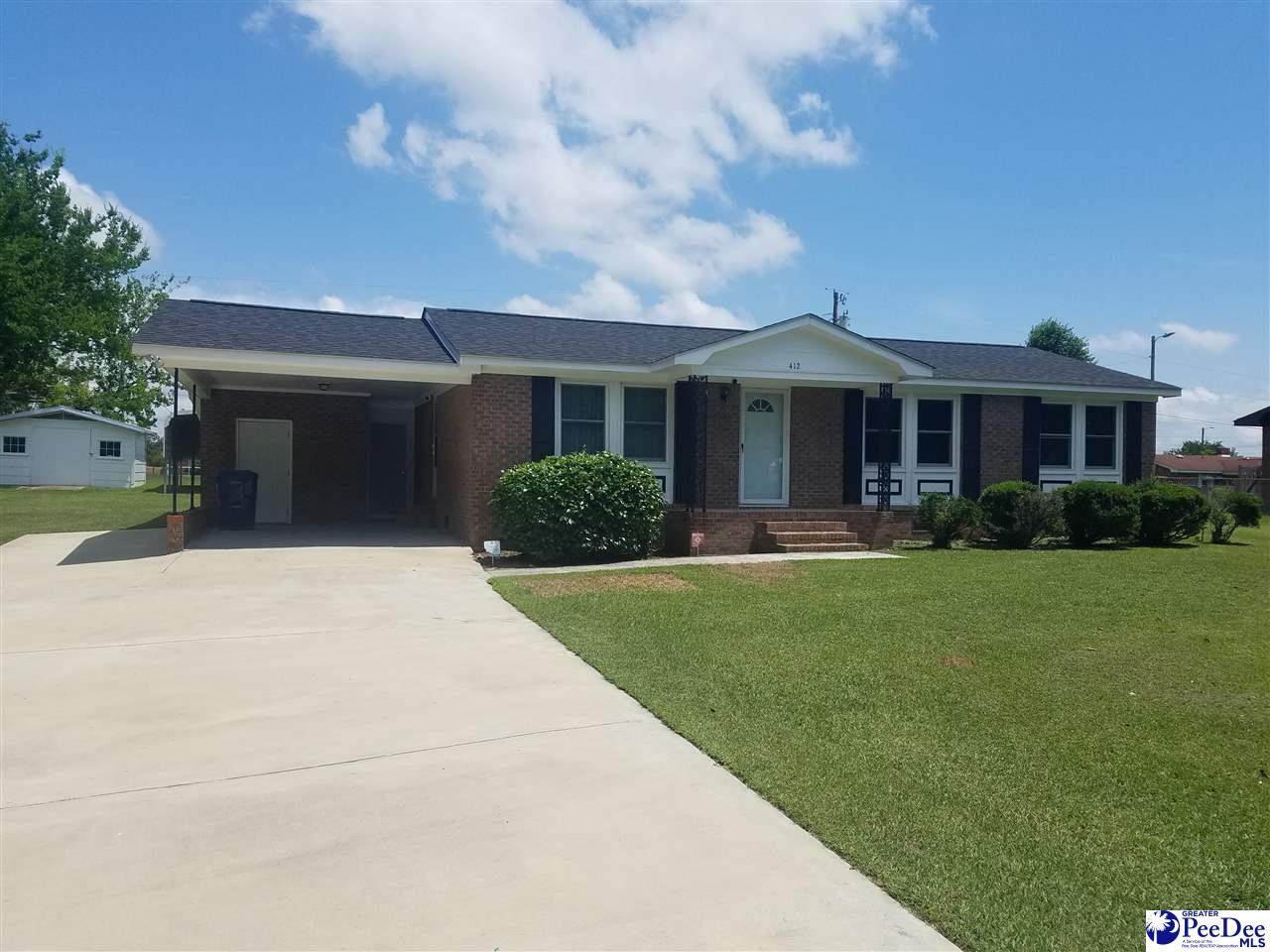 412 Johnakin Drive - Photo 1