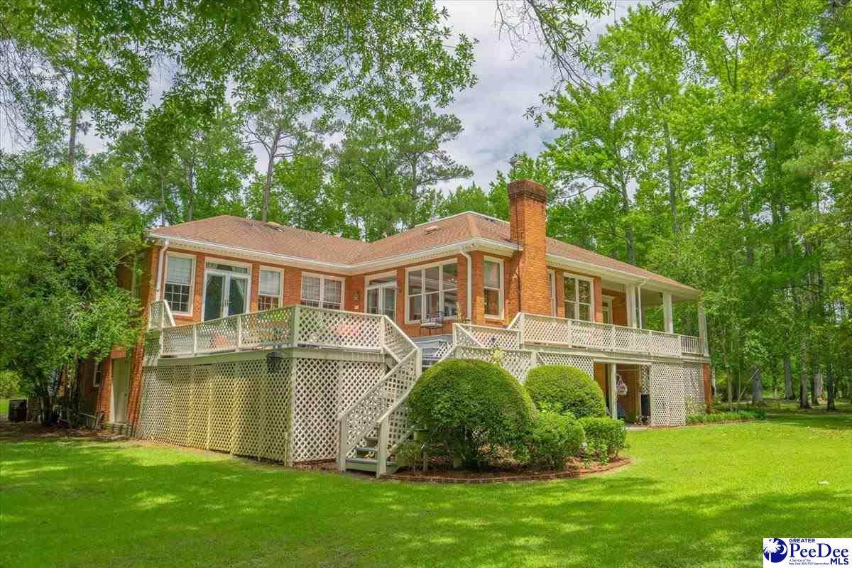 4073 Timmonsville Hwy - Photo 1
