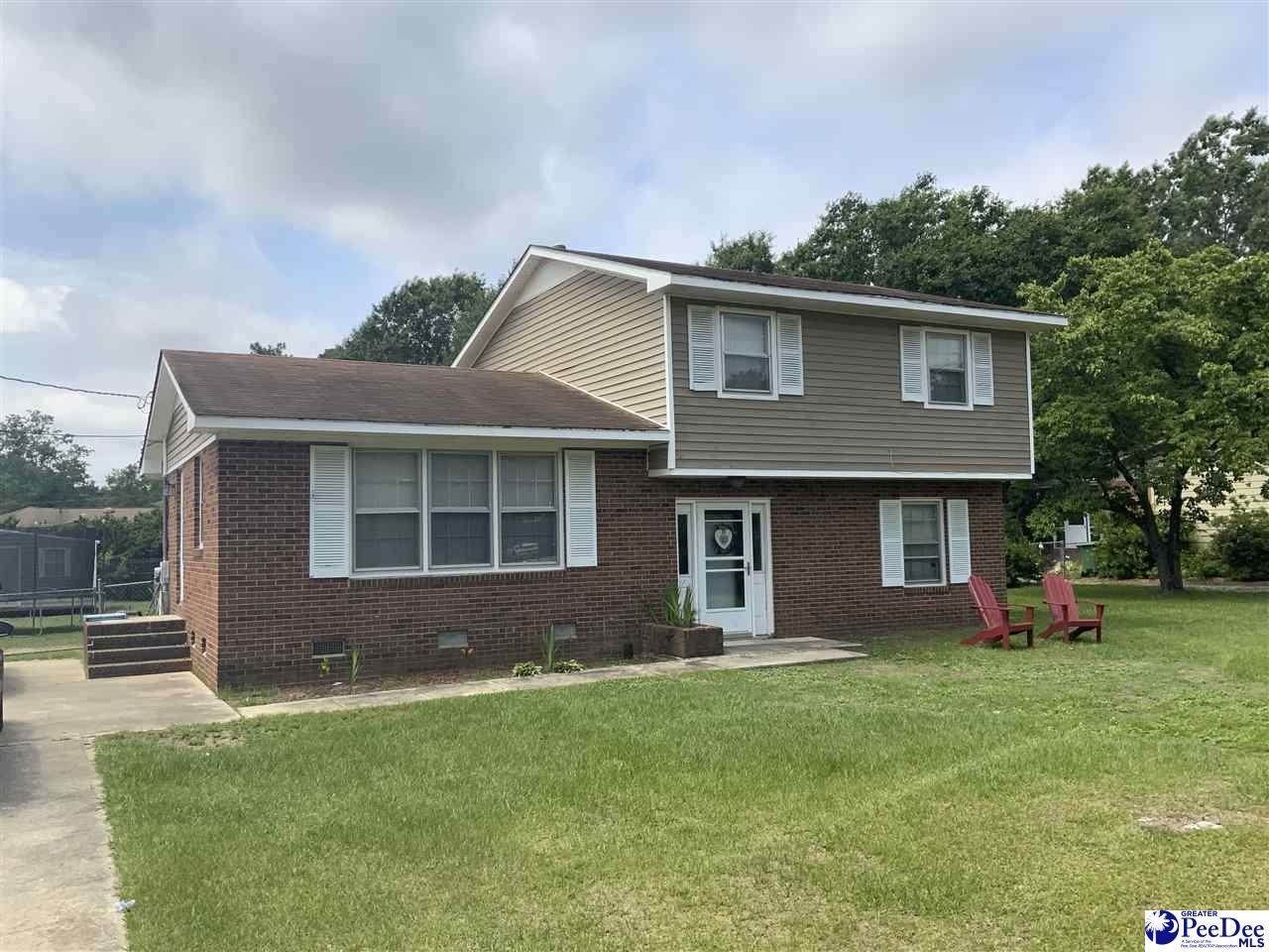 307 Oakwood St - Photo 1
