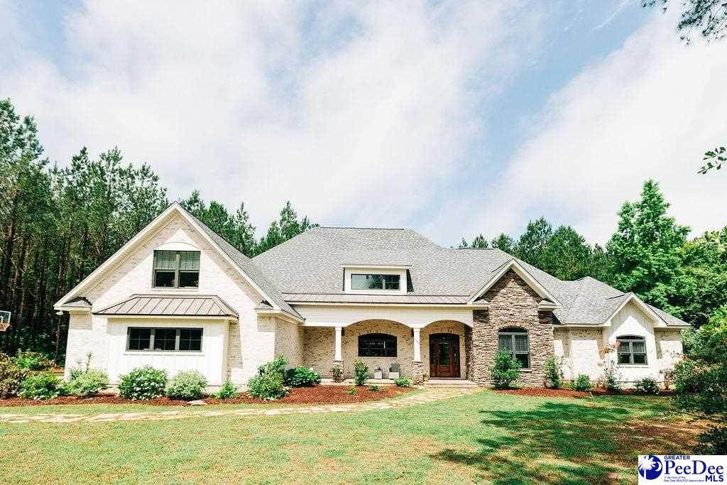 1155 Mclaughlin Rd - Photo 1