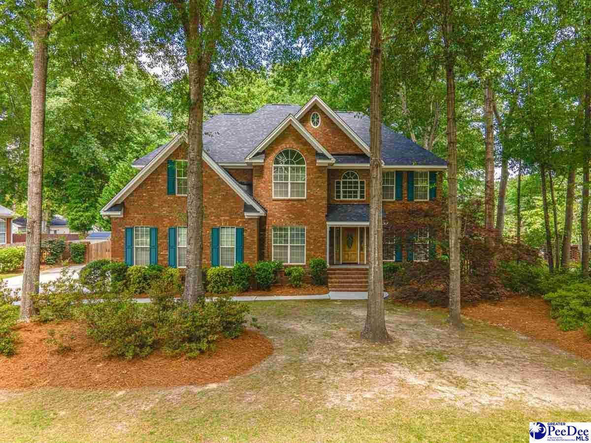 708 Rice Hope Cove - Photo 1