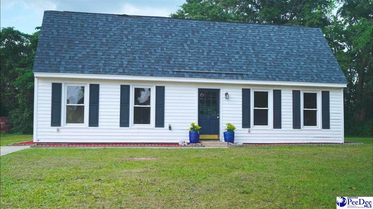 1105 Beauvoir Drive - Photo 1