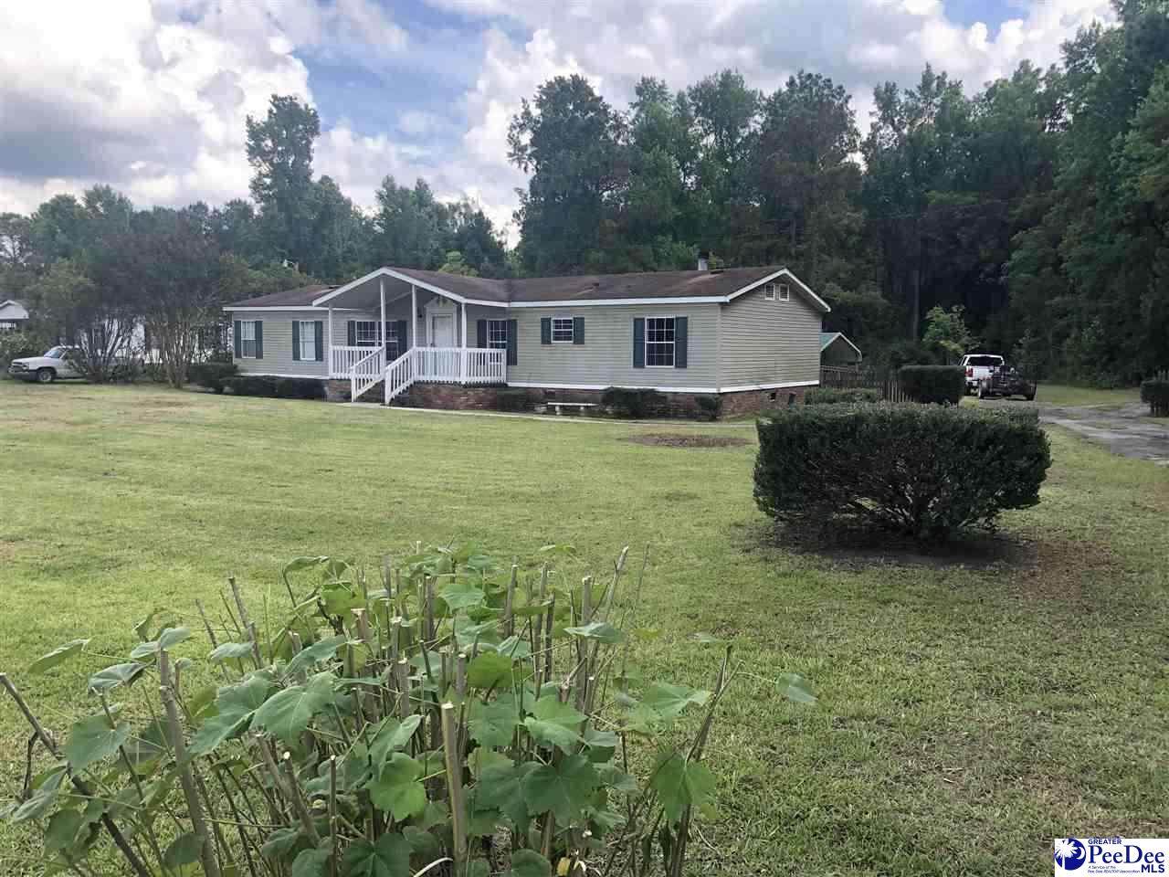 5708 Liberty Chapel - Photo 1