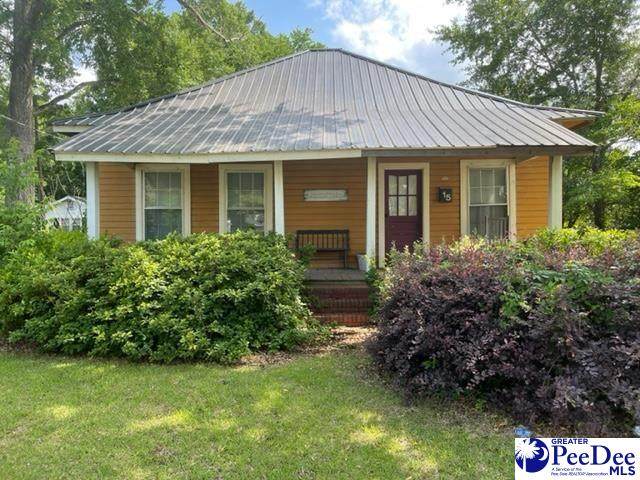 15 Malloy St. - Photo 1