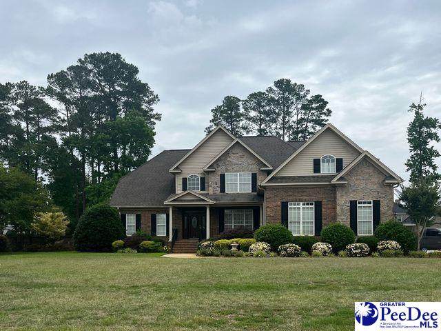 843 Oldfield Circle - Photo 1