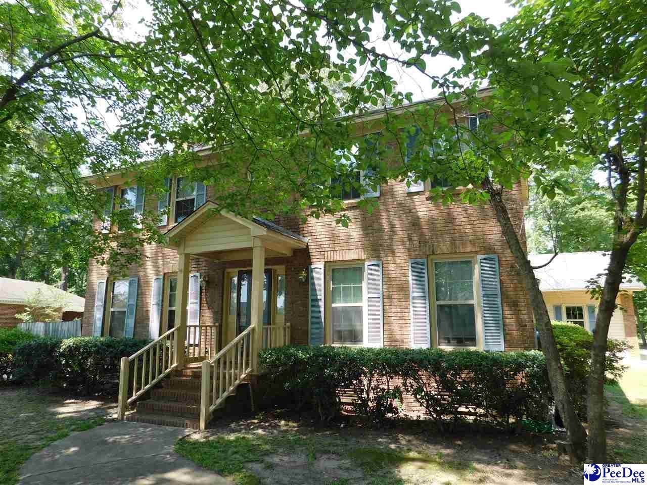 4100 Heather Drive - Photo 1