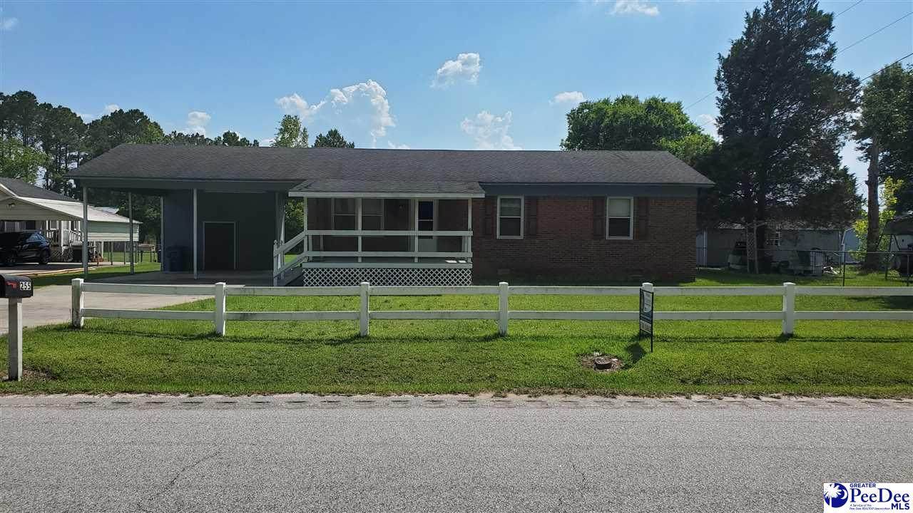 255 Marlboro Road - Photo 1