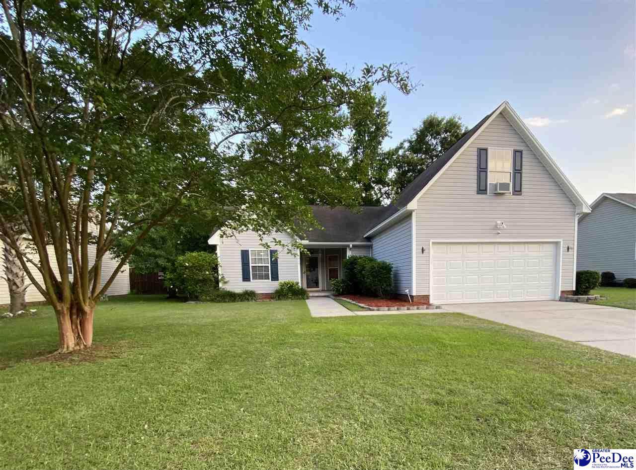1010 Hannah Drive - Photo 1