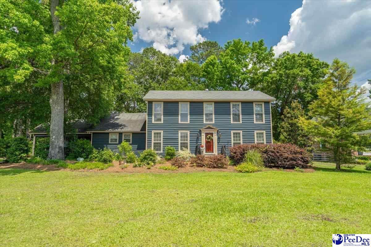 1604 Partridge Drive - Photo 1