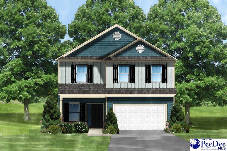 3065 Black Bird Dr. (Lot 74) - Photo 1