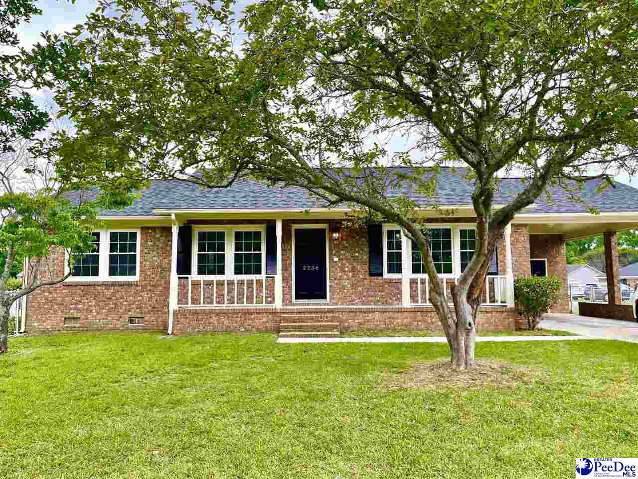 2236 Pine Forest Dr. - Photo 1