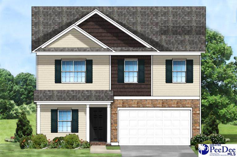 3097 Black Bird Dr. (Lot 67) - Photo 1
