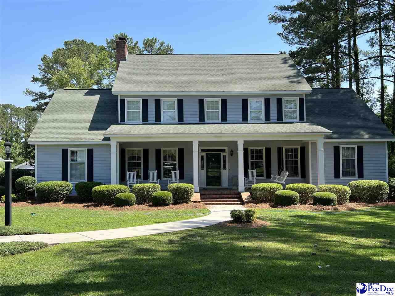 111 Virginia Drive - Photo 1