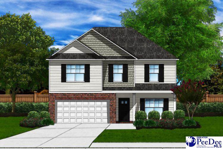 3089 Black Bird Dr. (Lot 68) - Photo 1