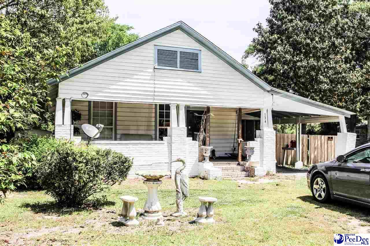 124 Centenary Ave. - Photo 1