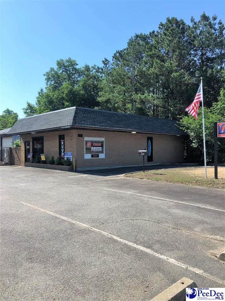 923 Highway 301 - Photo 1
