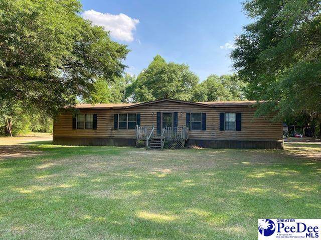 437 Mccowns Millpond Rd - Photo 1