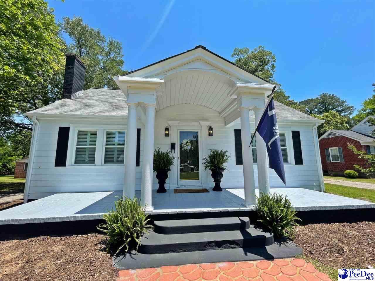 124 Huger Streert - Photo 1