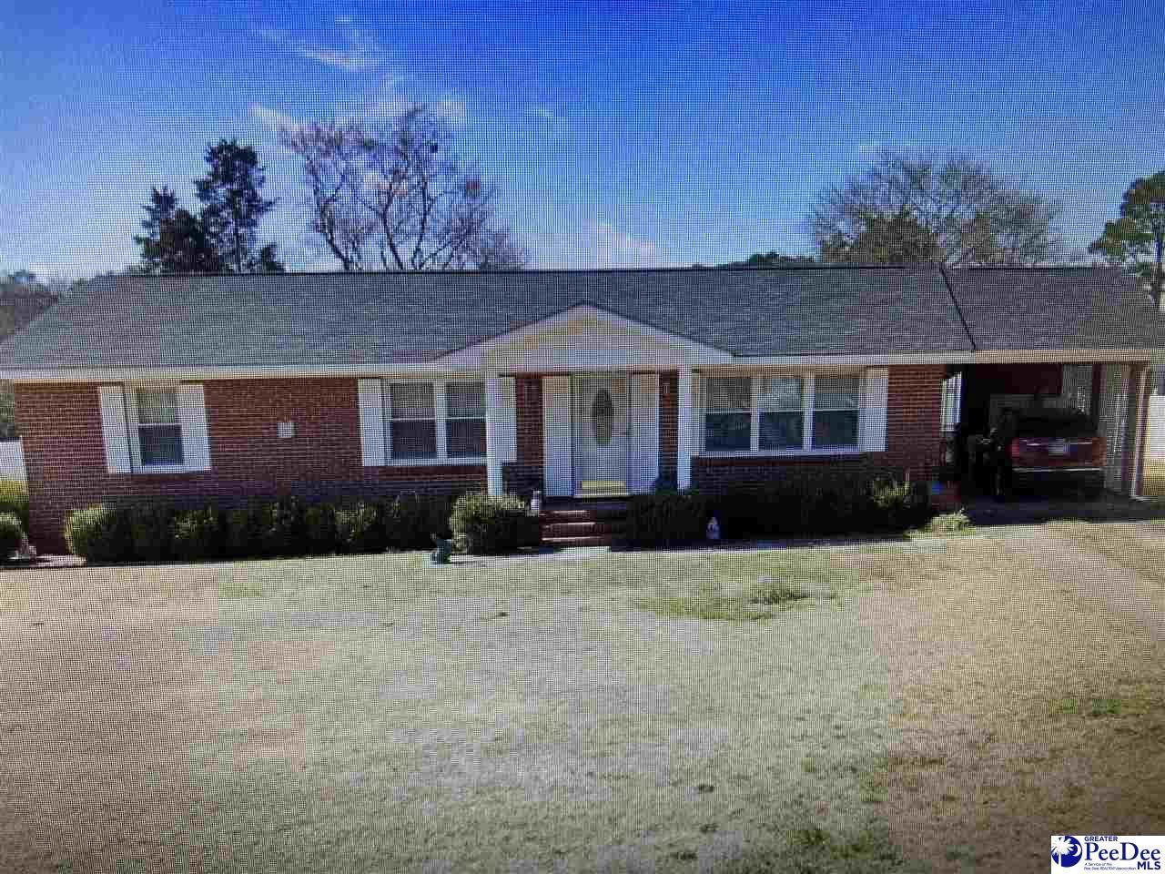 499 Shearin Street - Photo 1